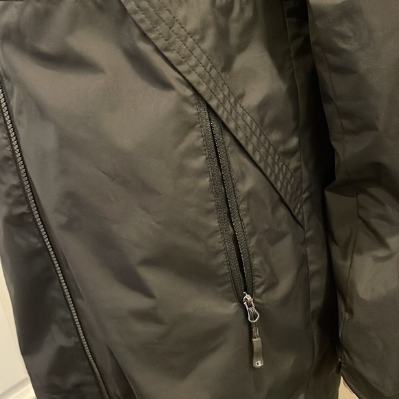 Light Coat size Small - Picture 6 of 14